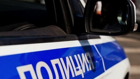 Уголовная ответственность грозит жителю Монастырщинского района, который сообщил заведомо ложные сведения о преступлении