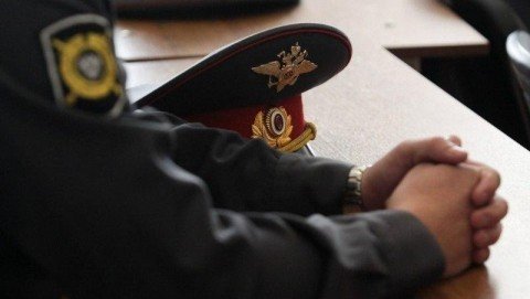 В Монастырщинском районе задержан подозреваемый в покушении на дачу взятки сотруднику полиции