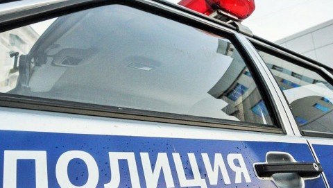 В Монастырщинском районе сотрудники полиции раскрыли кражу из гаража